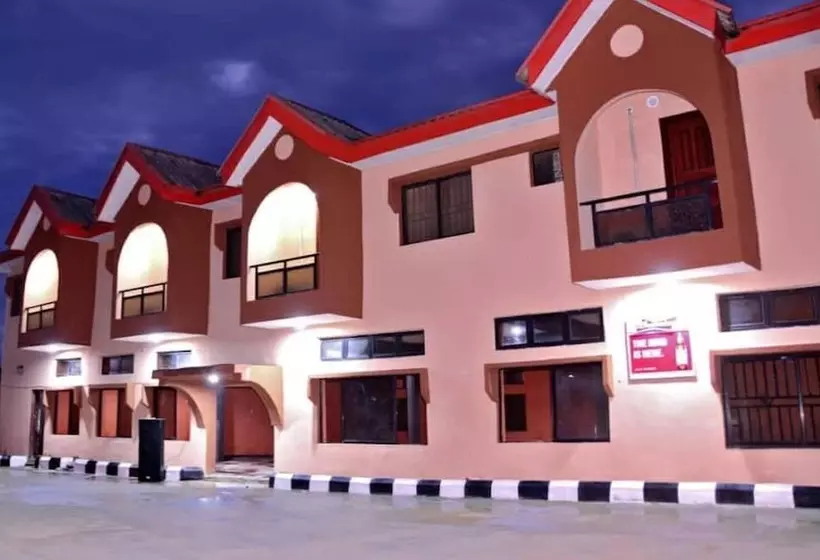 Hotel De Wise