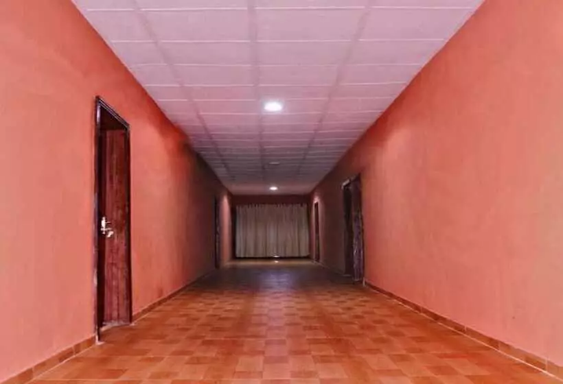 Hotel De Wise