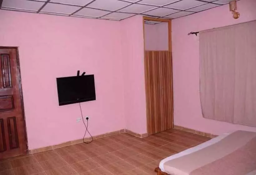 Hotel De Wise