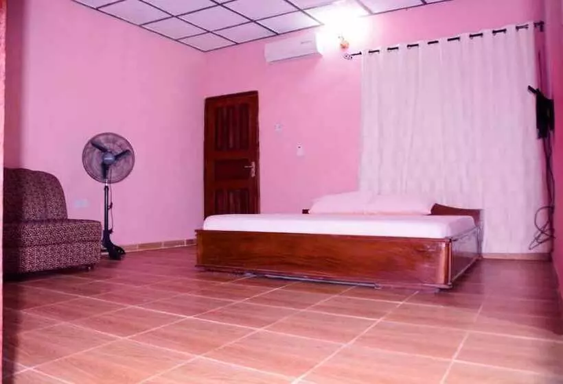 Hotel De Wise
