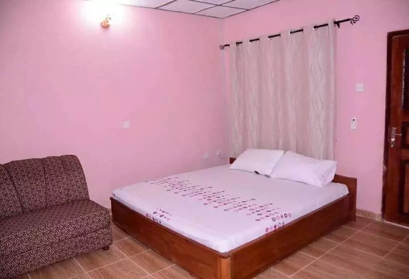 Hotel De Wise