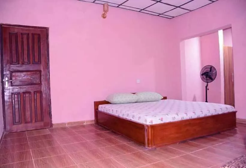 Hotel De Wise
