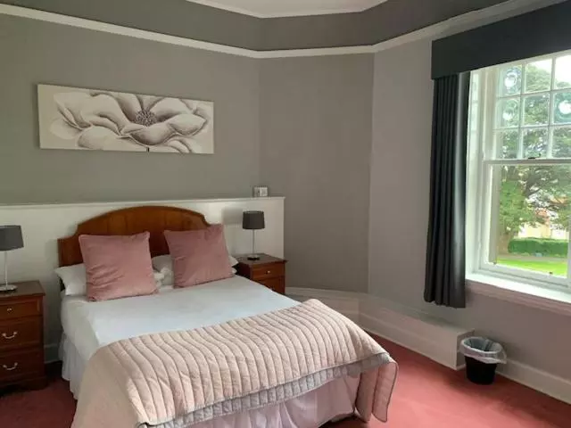 Hotelli Dunmar House