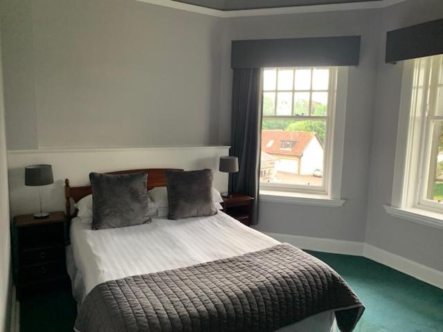 ホテル Dunmar House