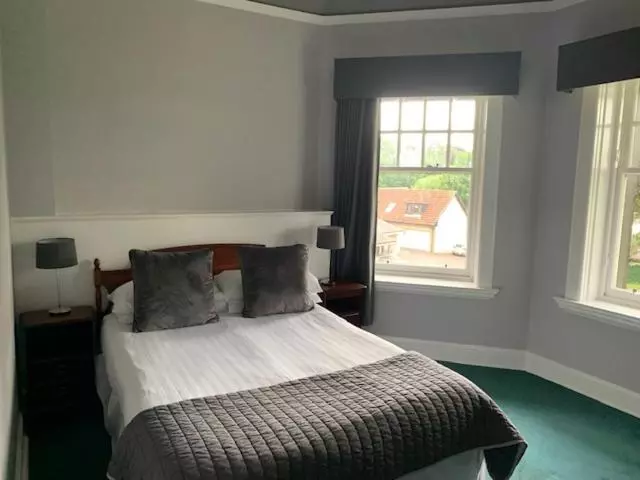 Hotelli Dunmar House