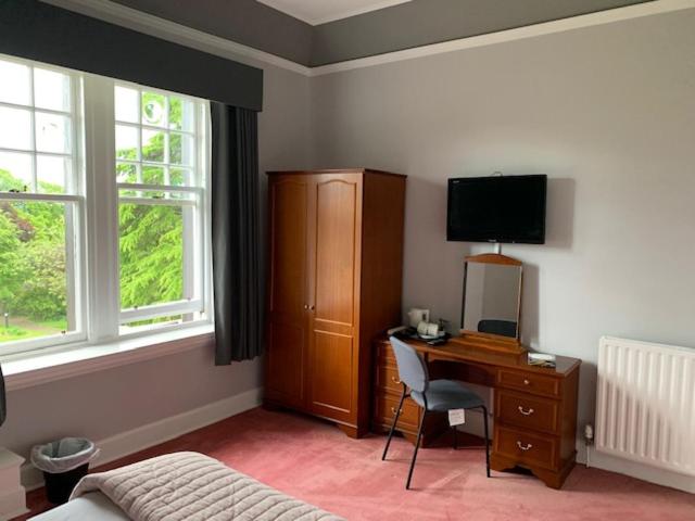 ホテル Dunmar House