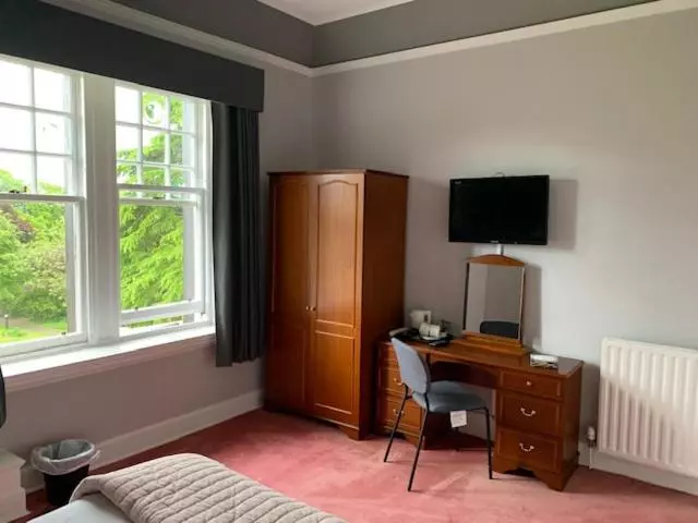 Hotelli Dunmar House