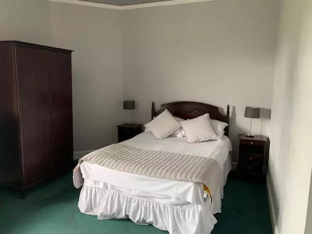 Hotelli Dunmar House