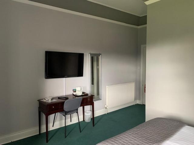 ホテル Dunmar House