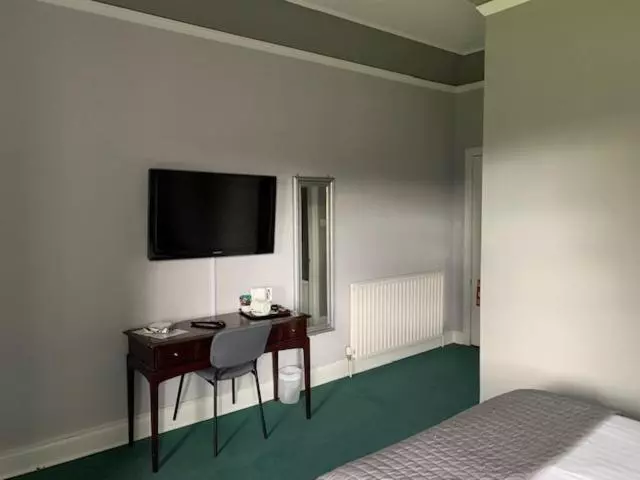 Hotelli Dunmar House