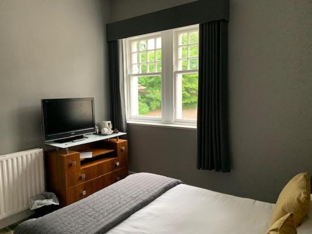 ホテル Dunmar House