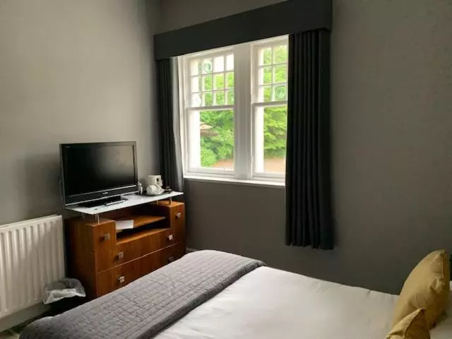 Hotelli Dunmar House