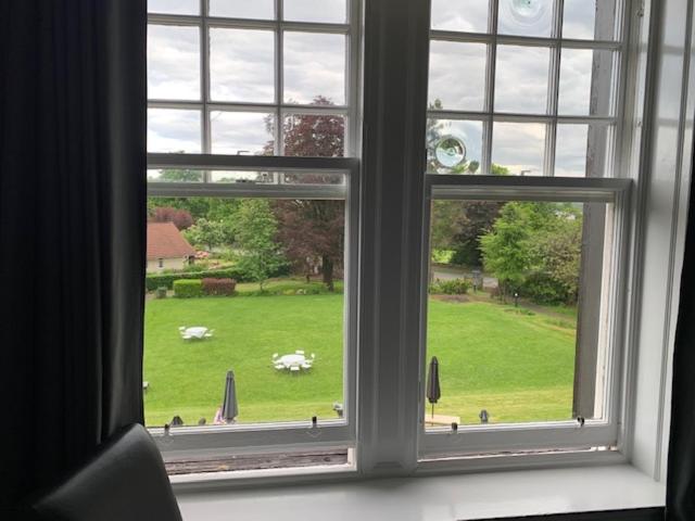 ホテル Dunmar House