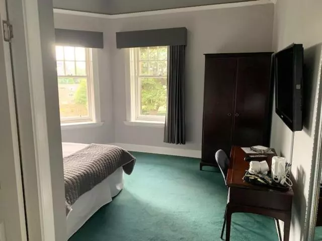 Hotelli Dunmar House