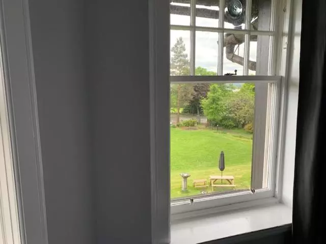 Hotelli Dunmar House