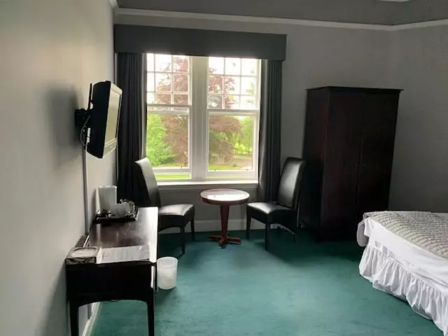 Hotelli Dunmar House