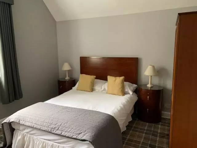 Hotelli Dunmar House