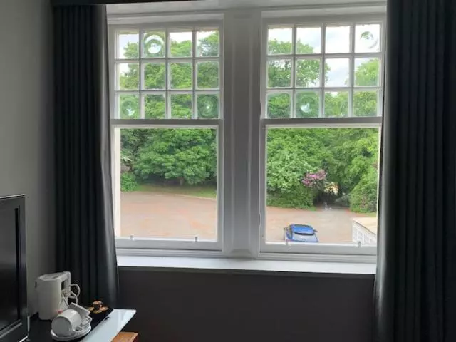 Hotelli Dunmar House