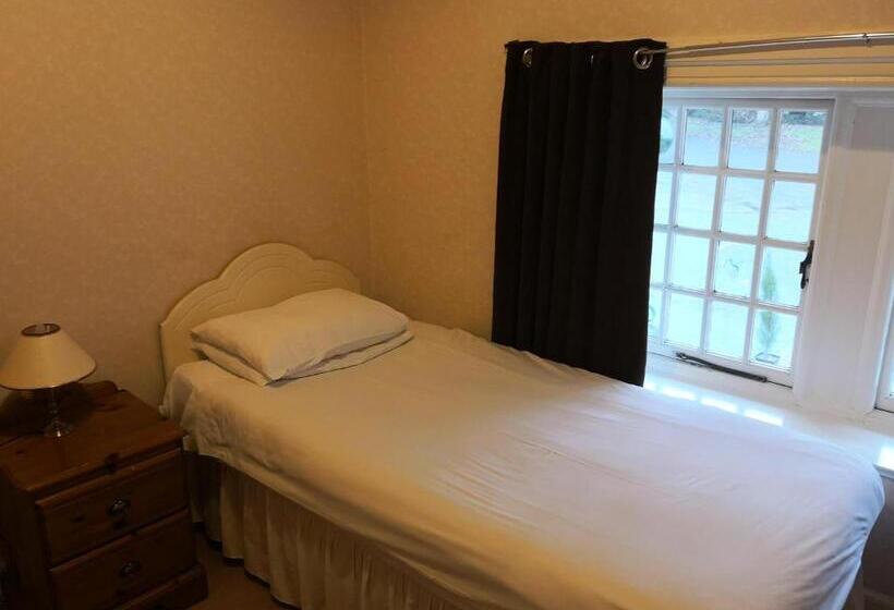 ホテル Dunmar House