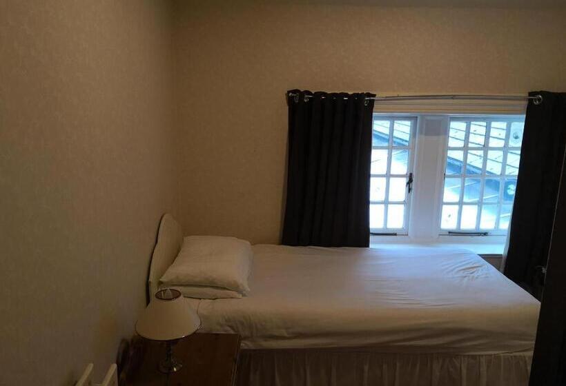 ホテル Dunmar House