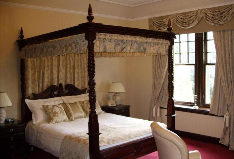 ホテル Dunmar House