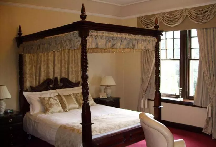 Hotelli Dunmar House