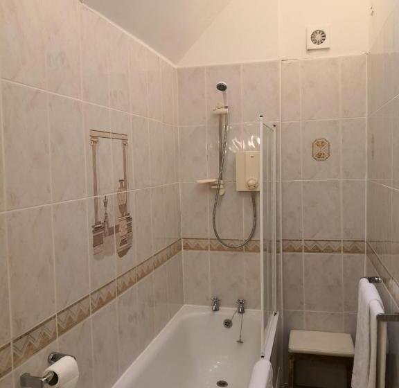 ホテル Dunmar House