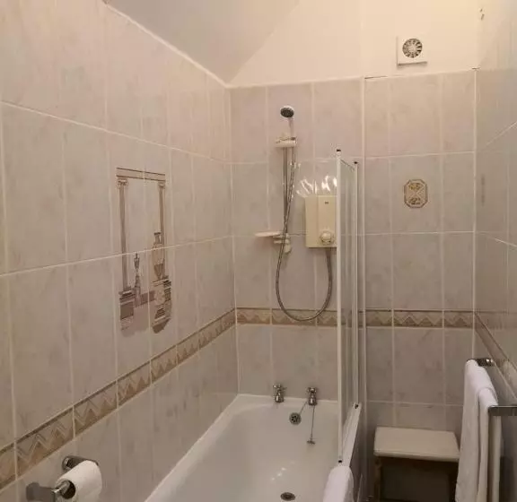 Hotelli Dunmar House