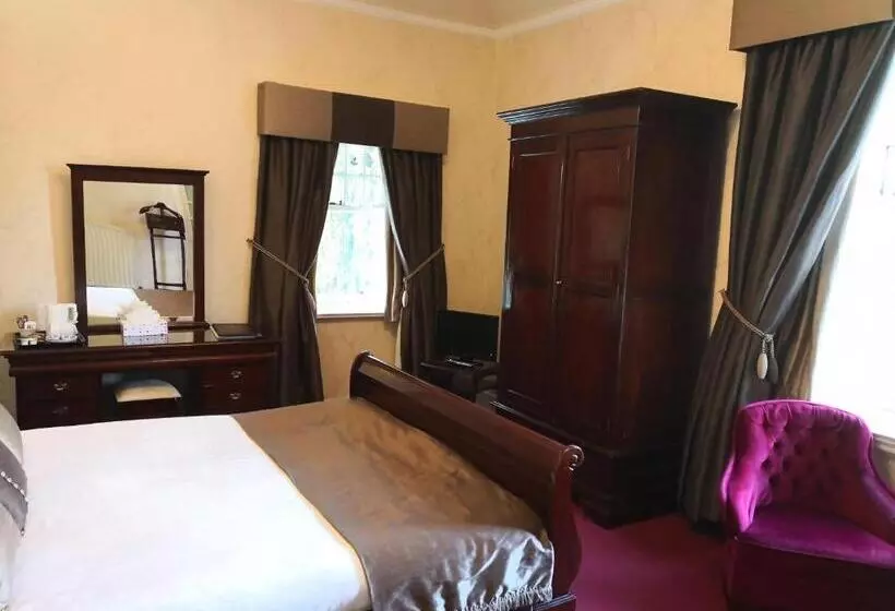 Hotelli Dunmar House