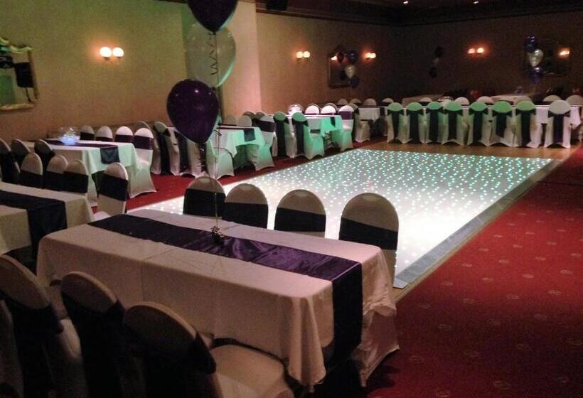 ホテル Dunmar House