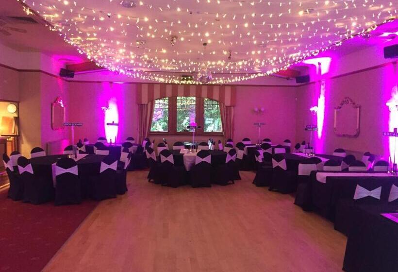 ホテル Dunmar House