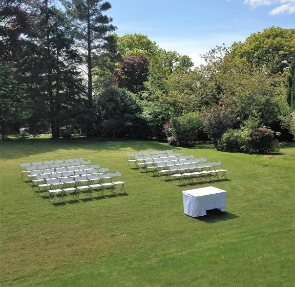 ホテル Dunmar House