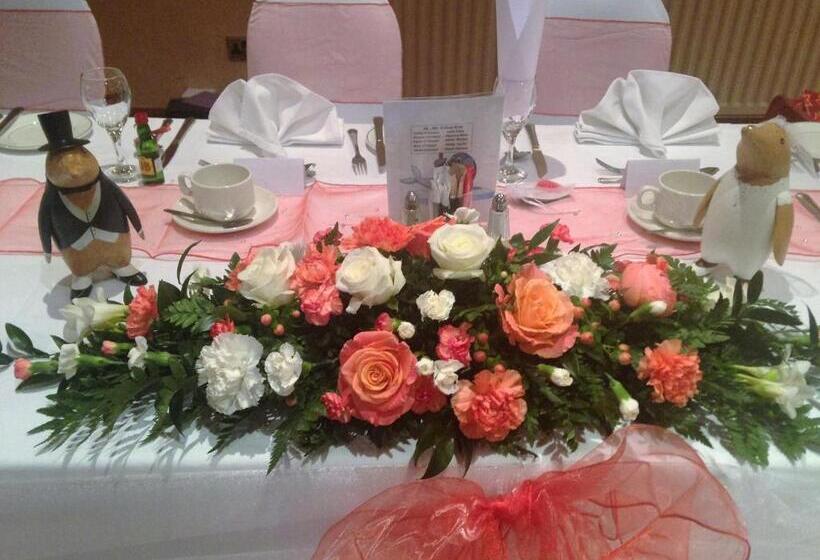 ホテル Dunmar House