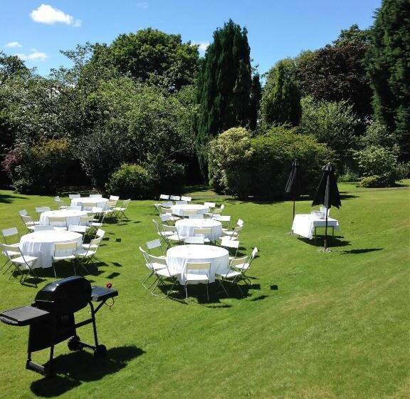 ホテル Dunmar House