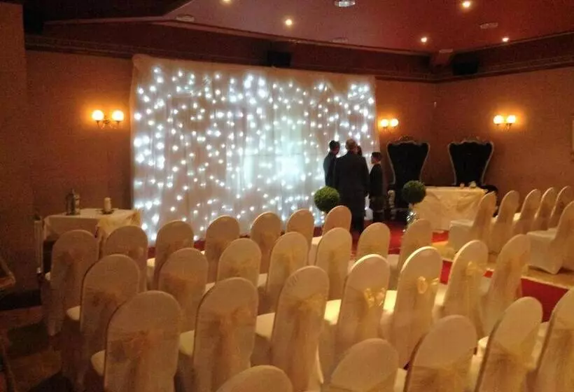 Hotelli Dunmar House