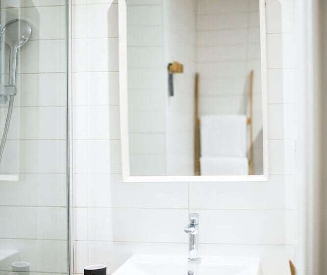 Отель Hostal Ses Negres