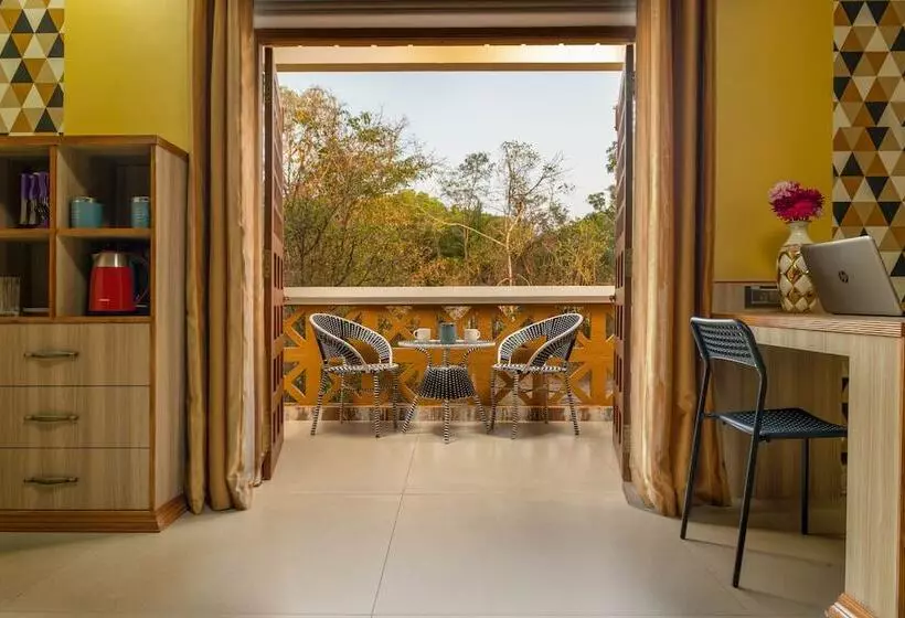 هتل Jm Vista Suites