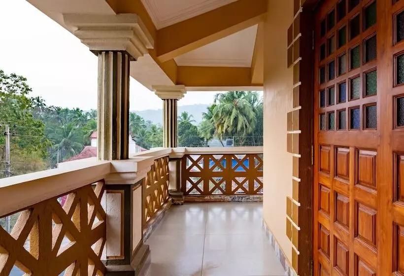 هتل Jm Vista Suites