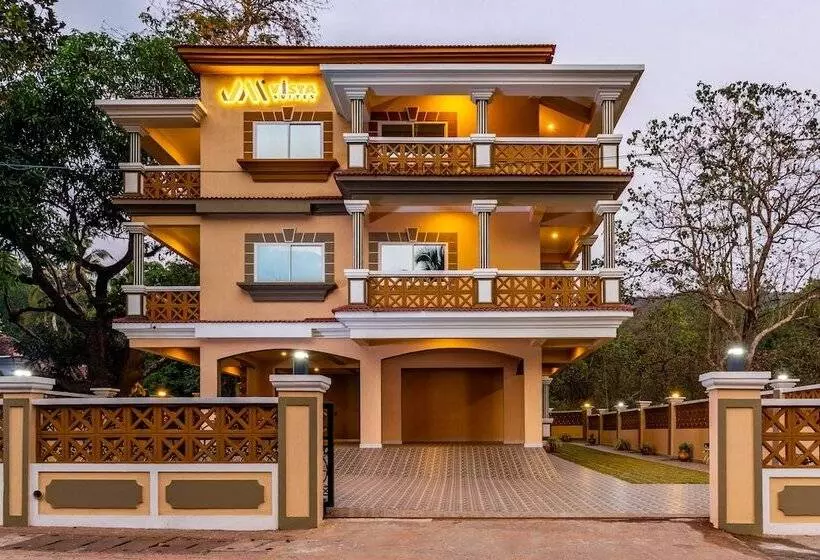 هتل Jm Vista Suites