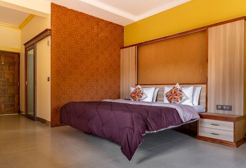 ホテル Jm Vista Suites