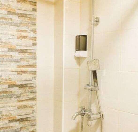 בית מלון כפרי La Tia Emiss