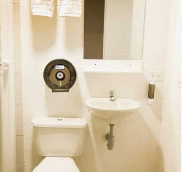 בית מלון כפרי La Tia Emiss