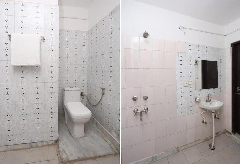 호텔 Oyo 18669 Shree Palce