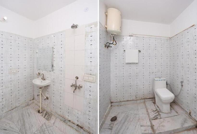 호텔 Oyo 18669 Shree Palce