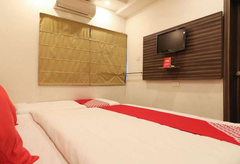 Hotel Oyo 22903 Sukoon Service Apartments