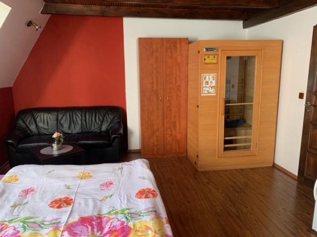 فندق U Betty   Ostrava Centrum