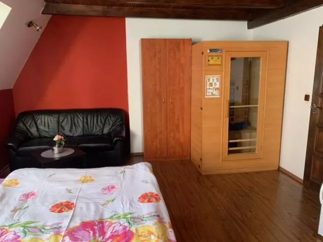 Hotelli U Betty   Ostrava Centrum