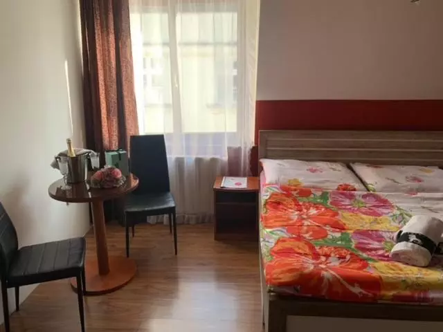 Hotelli U Betty   Ostrava Centrum