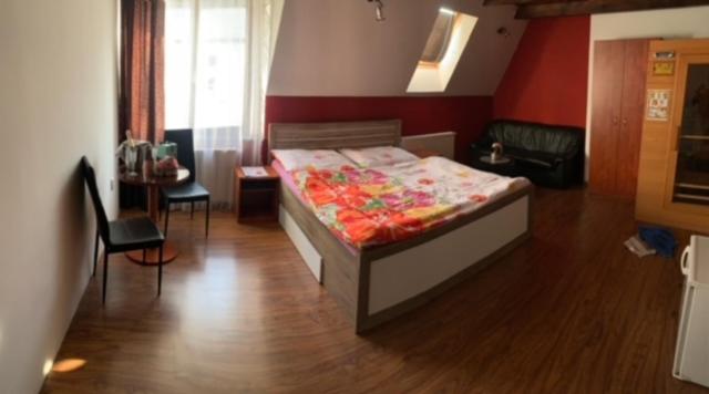 فندق U Betty   Ostrava Centrum