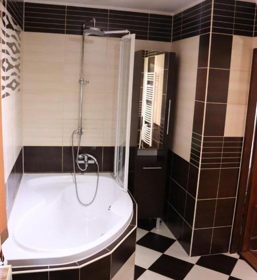 فندق U Betty   Ostrava Centrum